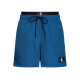 Calvin Klein Ανδρικό μαγιό Medium Double Waistband Swimshorts